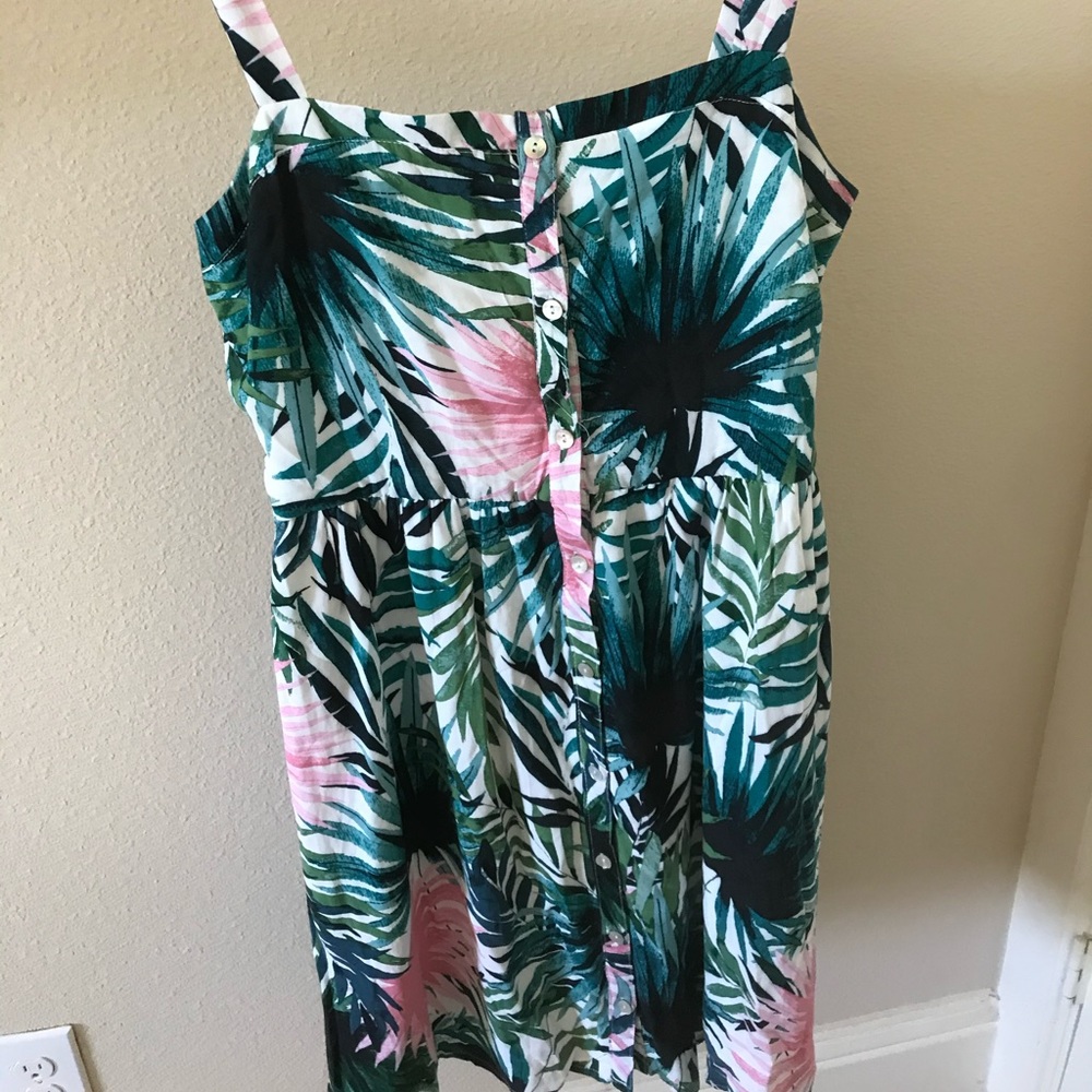 Sundress!
